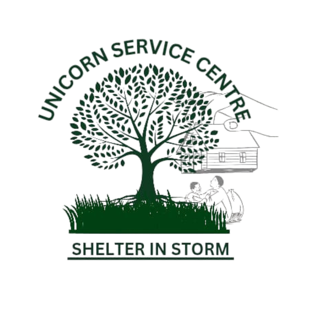 USC shelter in storm